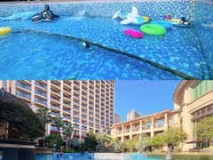 -上海闵行星河湾酒店