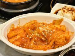 -咕咕站韩国料理(紫金港店)