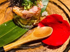 -森味薪火烧•烧鸟居酒屋•日本料理(望京店)