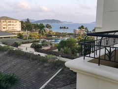 -三亚亚龙湾天域度假酒店