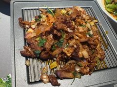 -阿庄新豫菜(通泰路店)