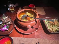 -花马天堂云南餐厅 Lost Heaven(高邮路店)