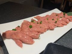 -伊茉家的烤肉店(勒泰中心店)