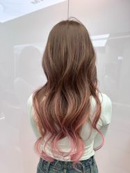 -MY HAIR ARDOR