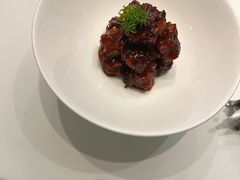 糖醋排骨-樱苑(四川北路店)