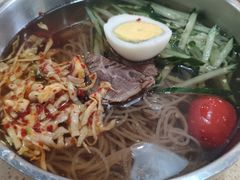 -元祖李朝(新威路店)