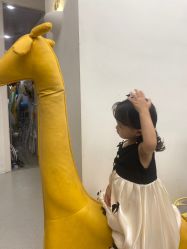-小阿福儿童摄影(摩尔城店)