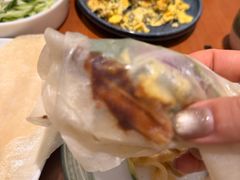 春饼-老昌春饼(中央大街店)