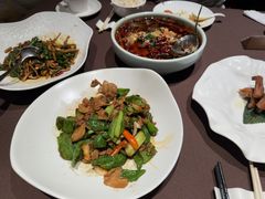 -江南·JIANGNAN(北京歌华开元大酒店)