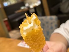 -一心创作料理屋(经开万达店)