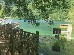 -叠溪松坪沟景区