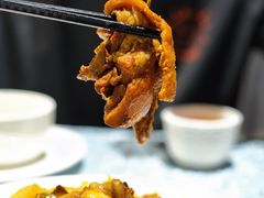新疆大盘鸡-巴扎美食·新疆菜·西域歌舞表演餐厅(新疆大厦店)