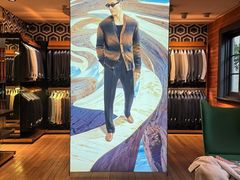 -SUITSUPPLY(安福路店)