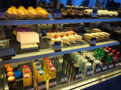 -Cafe Aewol Monsant