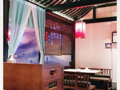-红蜡烛•瓦罐粥家常菜•夜宵(中山路店)