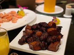 -新南华大酒店(长寿店)