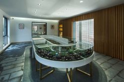 店内环境-翠佛堂(茱萸湾店)