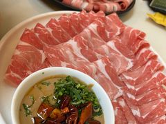 -聚宝源(朝阳门店)