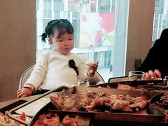 -日进一片海.生腌海鲜火锅.宵夜烧烤(三里屯总店)