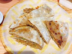 -甲乙饼·手工牛肉饼(天通苑华联店)