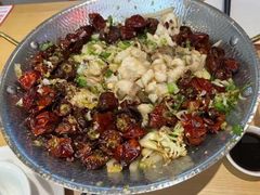-大丰收脆鱼(万达江北店)
