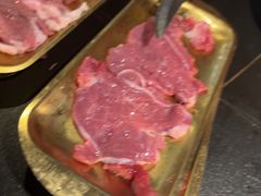 -東盛炭烤自助料理(浦东文峰广场店)