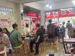 -榮泰米粉湯(Left Shop)