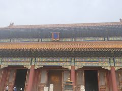 -故宫冰窖餐厅