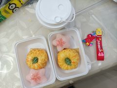 -知楚•精致湖北菜(武商MALL店)