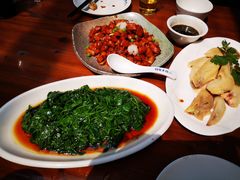 -三林本帮馆(中林街店)