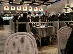-Aqua Oasis 水天堂(相城天虹商场店)