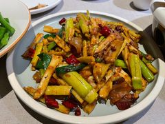 -桂小厨广西菜(航洋店)