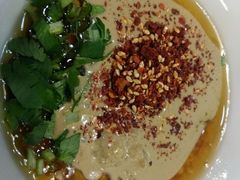 -清真华宇开锅羊肉