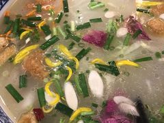 -香麒园·过桥米线·南湖雅宴