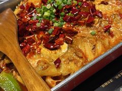 -烟火鱼乡(京华城店)