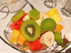 -半秋山西餐厅(巴南万达广场店)