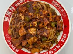 -滴滋味·新疆炒米粉·炒三凉(乌市总店)