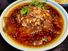 夫妻肺片-陈麻婆豆腐总店