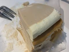 伯爵红茶千层-iFood甜嫩嫩(江东北路店)