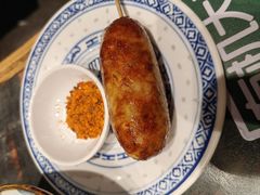 -和府捞面(天河领展广场店)