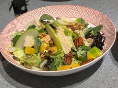 -柿合缘新京菜(静安嘉里中心店)