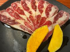 -山之屋炭火烧肉·生啤畅饮(大朗万科中央公园店)