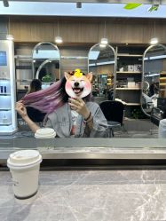 -Sying杉影日式烫染專門店