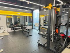 -FEELINGME乐刻私教馆·健身(大融城店)