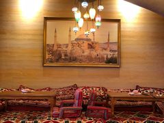 -Antalya安塔利亚土耳其餐厅(猎德店)