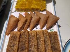 -磁州卤面·地标邯郸菜(97年创始店)