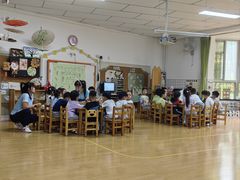 -北京市朝阳区阳光起点幼儿园(东坝园)