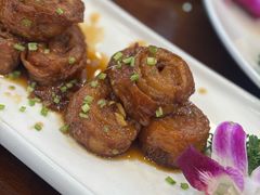 九转大肠-泰丰楼(前门西大街店)