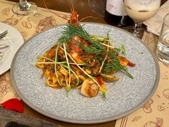 -Mark&Mars Restaurant