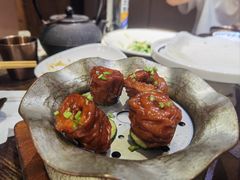 -魁盛居百年鲁菜馆(县西巷店)